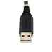 Cable Adaptador StarTech.com 1P10FFCN-USB-SERIAL - USB a Serial DB9 - 3m - 1P10FFCN-USB-SERIAL Cable Adaptador StarTech.com 1P10FFCN-USB-SERIAL - USB a Serial DB9 - 3m - 1P10FFCN-USB-SERIAL