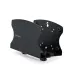 Soporte de Pared para PC StarTech.com 2NS-CPU-WALL-MOUNT - 5cm a 20cm - Soporta 18Kg - Para CPU - 2NS-CPU-WALL-MOUNT Soporte de Pared para PC StarTech.com 2NS-CPU-WALL-MOUNT - 5cm a 20cm - Soporta 18Kg - Para CPU - 2NS-CPU-WALL-MOUNT
