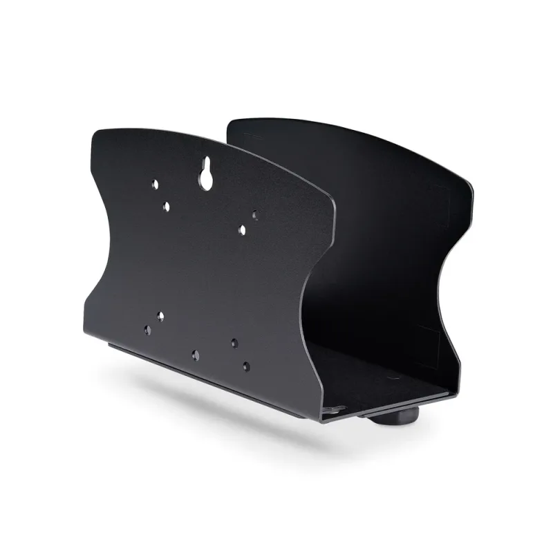 Soporte de Pared para PC StarTech.com 2NS-CPU-WALL-MOUNT - 5cm a 20cm - Soporta 18Kg - Para CPU - 2NS-CPU-WALL-MOUNT
