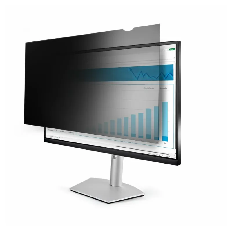 Filtro de Privacidad - 16:9 - Monitor 31.5" - 31569-PRIVACY-SCREEN