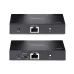 Extensor HDMI StarTech.com 4K70IC-EXTEND-HDMI - Cat5/Cat6 - HDMI - RJ-45  - 4K70IC-EXTEND-HDMI