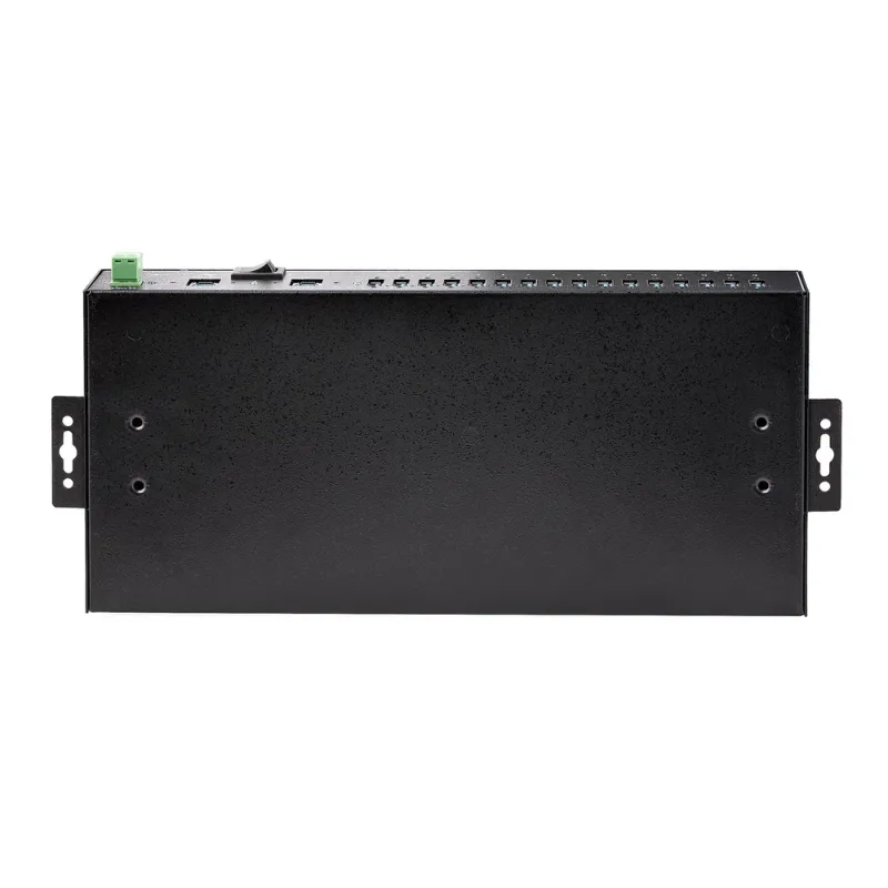 HUB StarTech 5G16AINDS-USB-A-HUB - USB 3.0 - 16 Puertos  - 5G16AINDS-USB-A-HUB