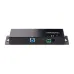 HUB StarTech 5G4AINDNP-USB-A-HUB - USB 3.0 - 4 Puertos  - 5G4AINDNP-USB-A-HUB