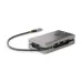 Docking Station StarTech DKT31CDHPD3 - HDMI - RJ-45 - DisplayPort - USB - DKT31CDHPD3 Docking Station StarTech DKT31CDHPD3 - HDMI - RJ-45 - DisplayPort - USB - DKT31CDHPD3