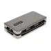 Docking Station StarTech DKT31CDHPD3 - HDMI - RJ-45 - DisplayPort - USB - DKT31CDHPD3 Docking Station StarTech DKT31CDHPD3 - HDMI - RJ-45 - DisplayPort - USB - DKT31CDHPD3