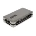 Duplicador USB StarTech.com - HDMI - VGA - USB-A - USB-C - RJ-45 - DKT31CVHPD3 Duplicador USB StarTech.com - HDMI - VGA - USB-A - USB-C - RJ-45 - DKT31CVHPD3