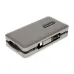 Duplicador USB StarTech.com - HDMI - VGA - USB-A - USB-C - RJ-45 - DKT31CVHPD3 Duplicador USB StarTech.com - HDMI - VGA - USB-A - USB-C - RJ-45 - DKT31CVHPD3