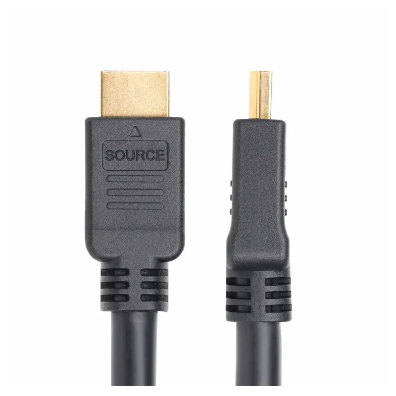 Cable HDMI StarTech.com HD2AP-10M-HDMI-CABLE - 10m - 4K - 60Hz - HD2AP-10M-HDMI-CABLE