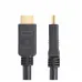 Cable HDMI StarTech.com HD2AP-10M-HDMI-CABLE - 10m - 4K - 60Hz - HD2AP-10M-HDMI-CABLE Cable HDMI StarTech.com HD2AP-10M-HDMI-CABLE - 10m - 4K - 60Hz - HD2AP-10M-HDMI-CABLE