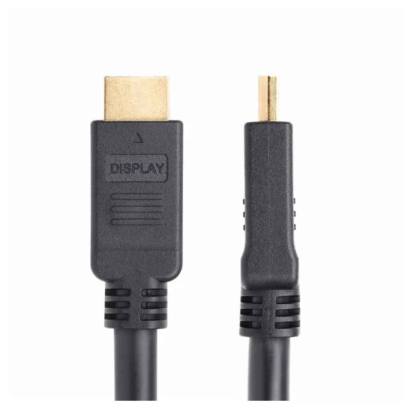 Cable HDMI StarTech.com HD2AP-10M-HDMI-CABLE - 10m - 4K - 60Hz - HD2AP-10M-HDMI-CABLE