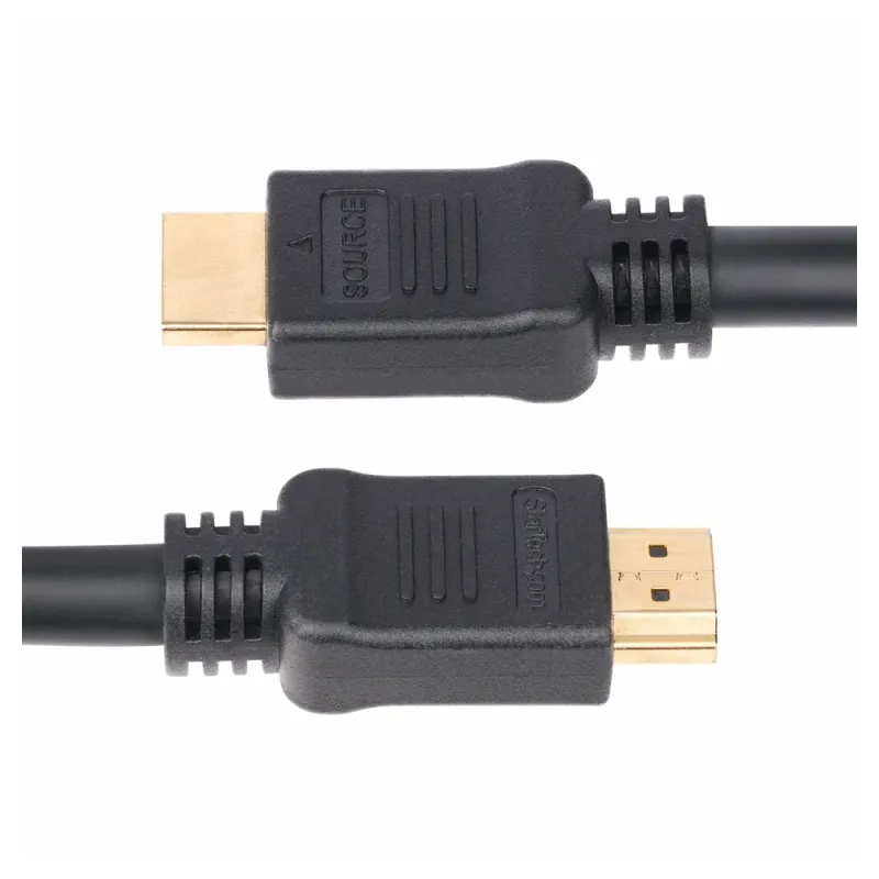 Cable HDMI StarTech.com HD2AP-10M-HDMI-CABLE - 10m - 4K - 60Hz - HD2AP-10M-HDMI-CABLE