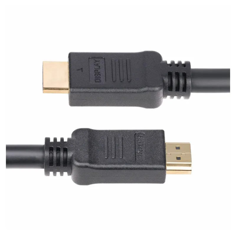 Cable HDMI StarTech.com HD2AP-10M-HDMI-CABLE - 10m - 4K - 60Hz - HD2AP-10M-HDMI-CABLE