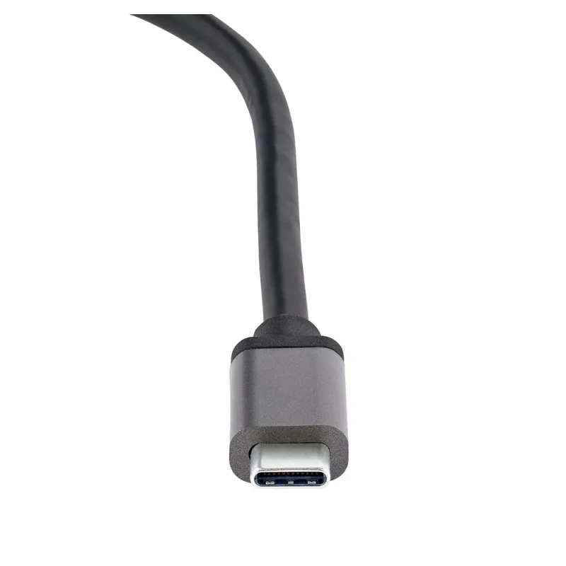 Adaptador StarTech MST14CD122DP - USB-C a DisplayPort - Multi Monitor - MST14CD122DP