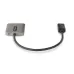 Hub StarTech MST14DP122DP - 2 x DisplayPort - Gris - MST14DP122DP Hub StarTech MST14DP122DP - 2 x DisplayPort - Gris - MST14DP122DP