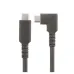 Cable USB-C StarTech.com RUSB315CC2MBR - USB-C a USB-C - 2M - RUSB315CC2MBR Cable USB-C StarTech.com RUSB315CC2MBR - USB-C a USB-C - 2M - RUSB315CC2MBR