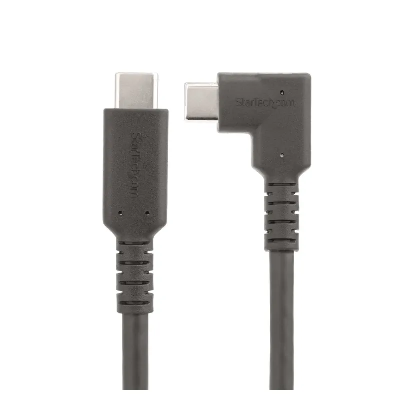 Cable USB-C StarTech.com RUSB315CC2MBR - USB-C a USB-C - 2M  - RUSB315CC2MBR