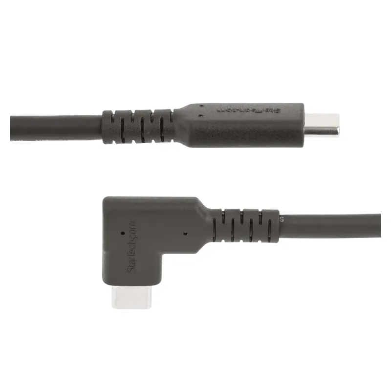 Cable USB-C StarTech.com RUSB315CC2MBR - USB-C a USB-C - 2M  - RUSB315CC2MBR