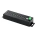 HUB StarTech - USB 2.0 - 10 Puertos  - USB210AIND-USB-A-HUB