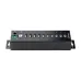 HUB StarTech - USB 2.0 - 10 Puertos  - USB210AIND-USB-A-HUB