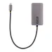 Adaptador de Vídeo StarTech.com - HDMI - VGA - DVI-I - 118-USBC-HDMI-VGADVI Adaptador de Vídeo StarTech.com - HDMI - VGA - DVI-I - 118-USBC-HDMI-VGADVI