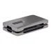 Adaptador Multipuertos Startech DKM31C3HVCPD - USB-C a HDMI / VGA / RJ-45 / DisplayPort / USB-A - DKM31C3HVCPD Adaptador Multipuertos Startech DKM31C3HVCPD - USB-C a HDMI / VGA / RJ-45 / DisplayPort / USB-A - DKM31C3HVCPD