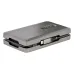 Adaptador Multipuertos Startech DKM31C3HVCPD - USB-C a HDMI / VGA / RJ-45 / DisplayPort / USB-A - DKM31C3HVCPD Adaptador Multipuertos Startech DKM31C3HVCPD - USB-C a HDMI / VGA / RJ-45 / DisplayPort / USB-A - DKM31C3HVCPD