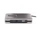Adaptador Multipuertos Startech DKM31C3HVCPD - USB-C a HDMI / VGA / RJ-45 / DisplayPort / USB-A - DKM31C3HVCPD Adaptador Multipuertos Startech DKM31C3HVCPD - USB-C a HDMI / VGA / RJ-45 / DisplayPort / USB-A - DKM31C3HVCPD