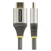 Cable de Video StarTech.com HDMMV2M - HDMI a HDMI - 2m - 4K - 60Hz - HDMMV2M