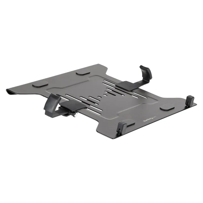 Soporte StarTech.com - Soporta 4.5 kg - Vesa - Para Laptop - LAPTOP-ARM-TRAY