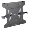 Soporte StarTech.com - Soporta 4.5 kg - Vesa - Para Laptop - LAPTOP-ARM-TRAY