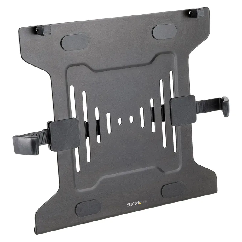 Soporte StarTech.com - Soporta 4.5 kg - Vesa - Para Laptop - LAPTOP-ARM-TRAY