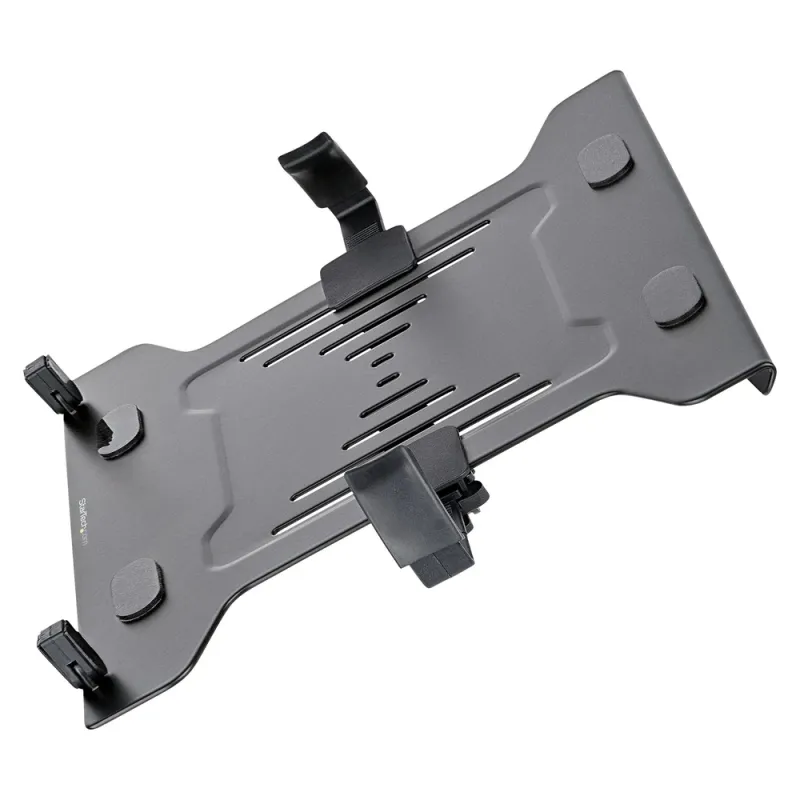 Soporte StarTech.com - Soporta 4.5 kg - Vesa - Para Laptop - LAPTOP-ARM-TRAY