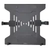 Soporte StarTech.com - Soporta 4.5 kg - Vesa - Para Laptop - LAPTOP-ARM-TRAY