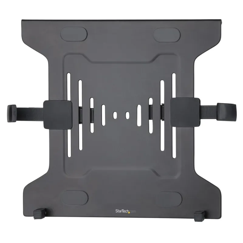 Soporte StarTech.com - Soporta 4.5 kg - Vesa - Para Laptop - LAPTOP-ARM-TRAY