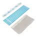 Filtros de Privacidad StarTech.com - Tiras Autoadhesivas - Transparentes - Para Pantallas de Laptops - MON-PRIVACY-SCREEN-K Filtros de Privacidad StarTech.com - Tiras Autoadhesivas - Transparentes - Para Pantallas de Laptops - MON-PRIVACY-SCREEN-K