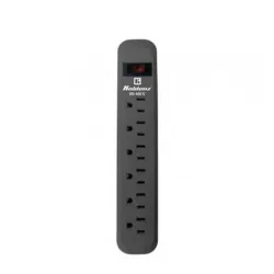 Supresor De Picos Koblenz Ss 420 C 6 Contactos 420 Joules - 00-5340-00-5 Supresor De Picos Koblenz Ss 420 C 6 Contactos 420 Joules - 00-5340-00-5