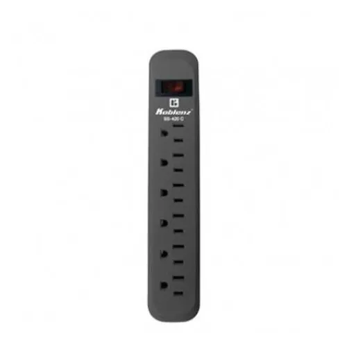 Supresor De Picos Koblenz Ss 420 C 6 Contactos 420 Joules - 00-5340-00-5