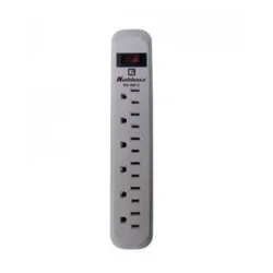 Supresor De Picos Koblenz Ss 460 C 6 Contactos 460 Joules - 00-5342-00-1 Supresor De Picos Koblenz Ss 460 C 6 Contactos 460 Joules - 00-5342-00-1