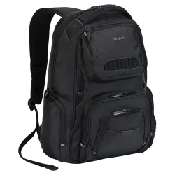 Mochila Targus Legend Iq 16p Negro - TSB705US Mochila Targus Legend Iq 16p Negro - TSB705US