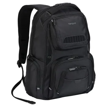 Mochila Targus Legend Iq 16p Negro - TSB705US