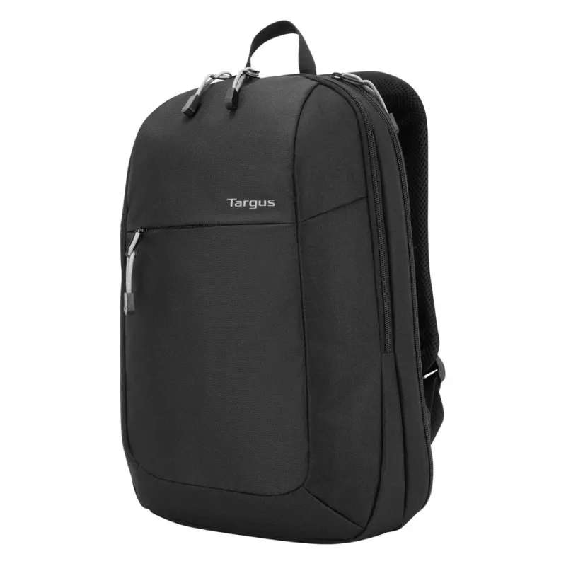 Mochila Targus Intellect Essentials TSB966GL - 15.6" -  Negro - TSB966GL
