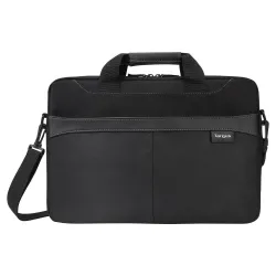 Maletín Targus TSS898 Business Casual - Negro - TSS898 Maletín Targus TSS898 Business Casual - Negro - TSS898