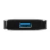 HUB Targus ACH226BT - 4 Puertos - Conector USB-C  - ACH226BT