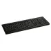 Teclado Targus AKB30ES - Alámbrico - Español - Negro - AKB30ES
