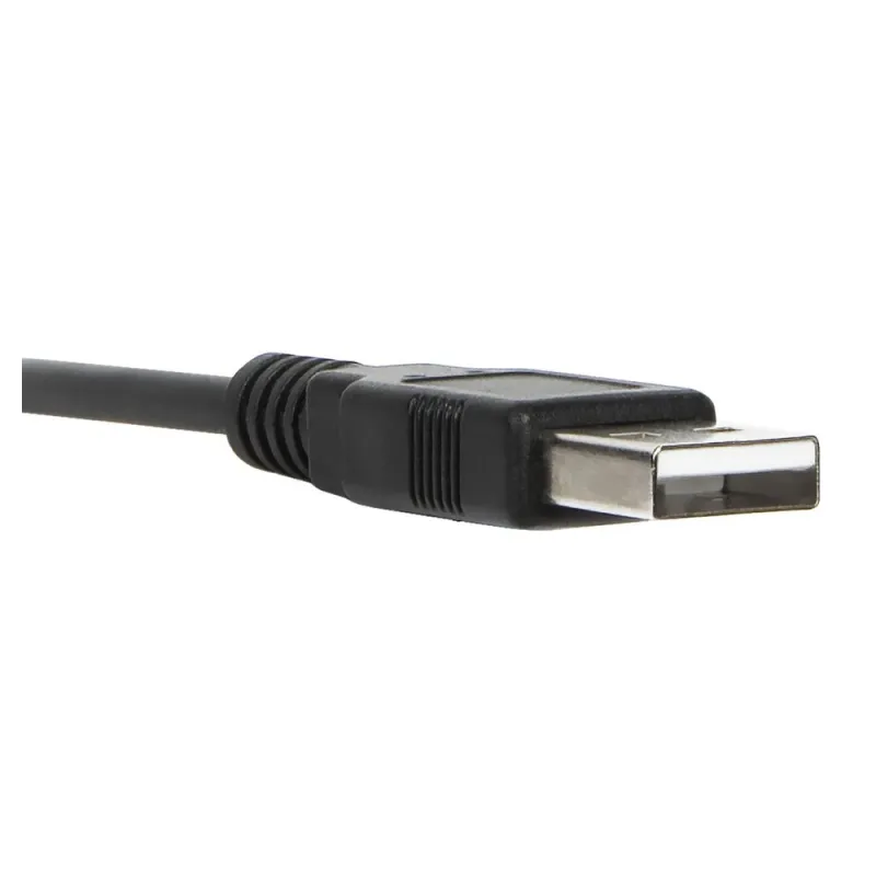 Teclado Targus AKB30ES - Alámbrico - Español - Negro - AKB30ES