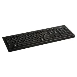 Targus Akb30Us Teclado Oficina Usb Qwerty Negro - AKB30US Targus Akb30Us Teclado Oficina Usb Qwerty Negro - AKB30US