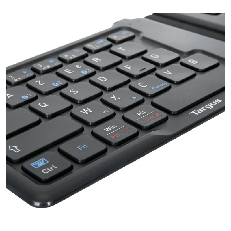 Tecaldo Targus AKF003ES - Inalámbrico - Bluetooth - Español - AKF003ES