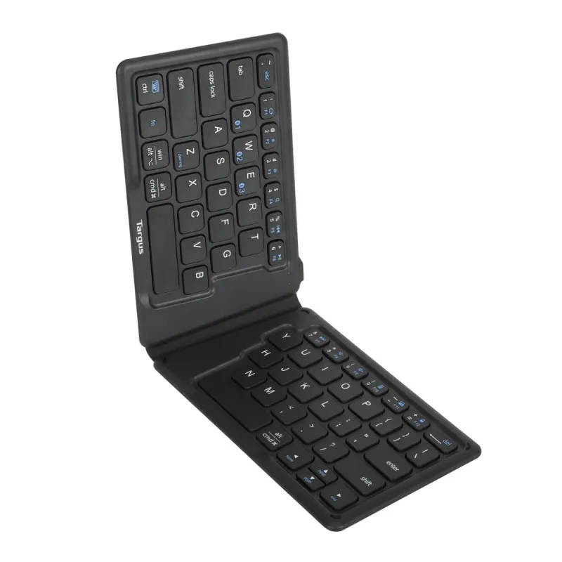 Teclado Targus AKF003US - Inalámbrico - Bluetooth - Inglés - AKF003US