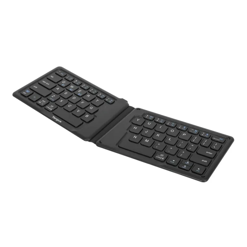 Teclado Targus AKF003US - Inalámbrico - Bluetooth - Inglés - AKF003US