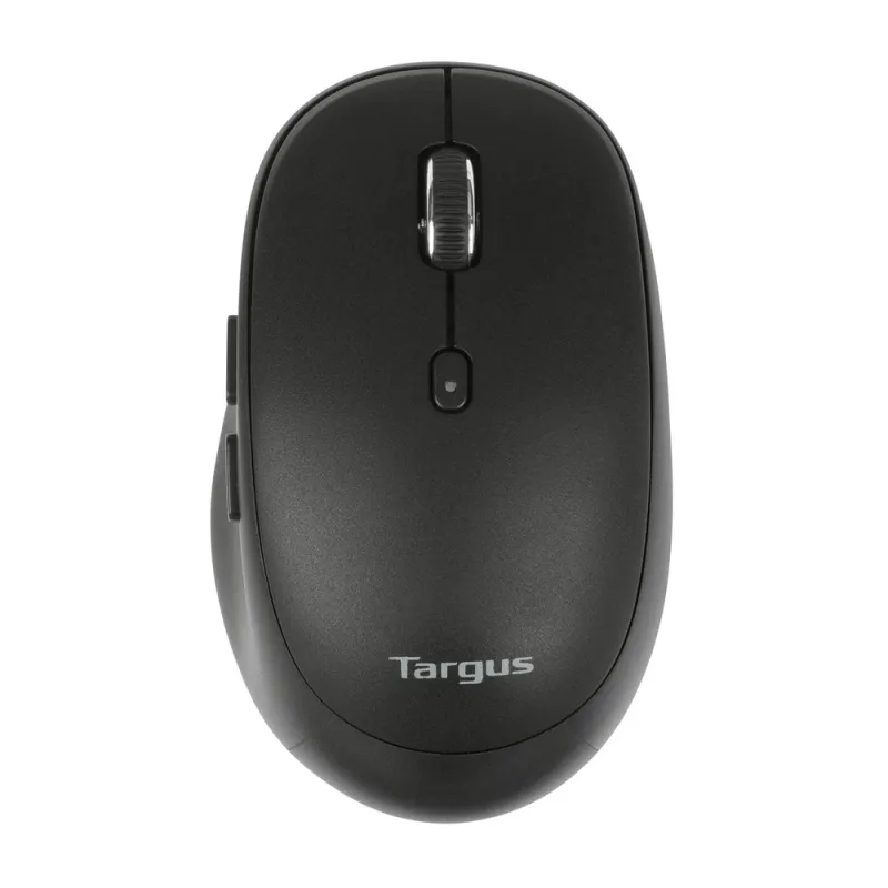 Mouse Targus AMB582GL - Inalámbrico - Bluetooth - Diestro - AMB582GL